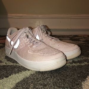 Nike Air Force 1 Fly Knit